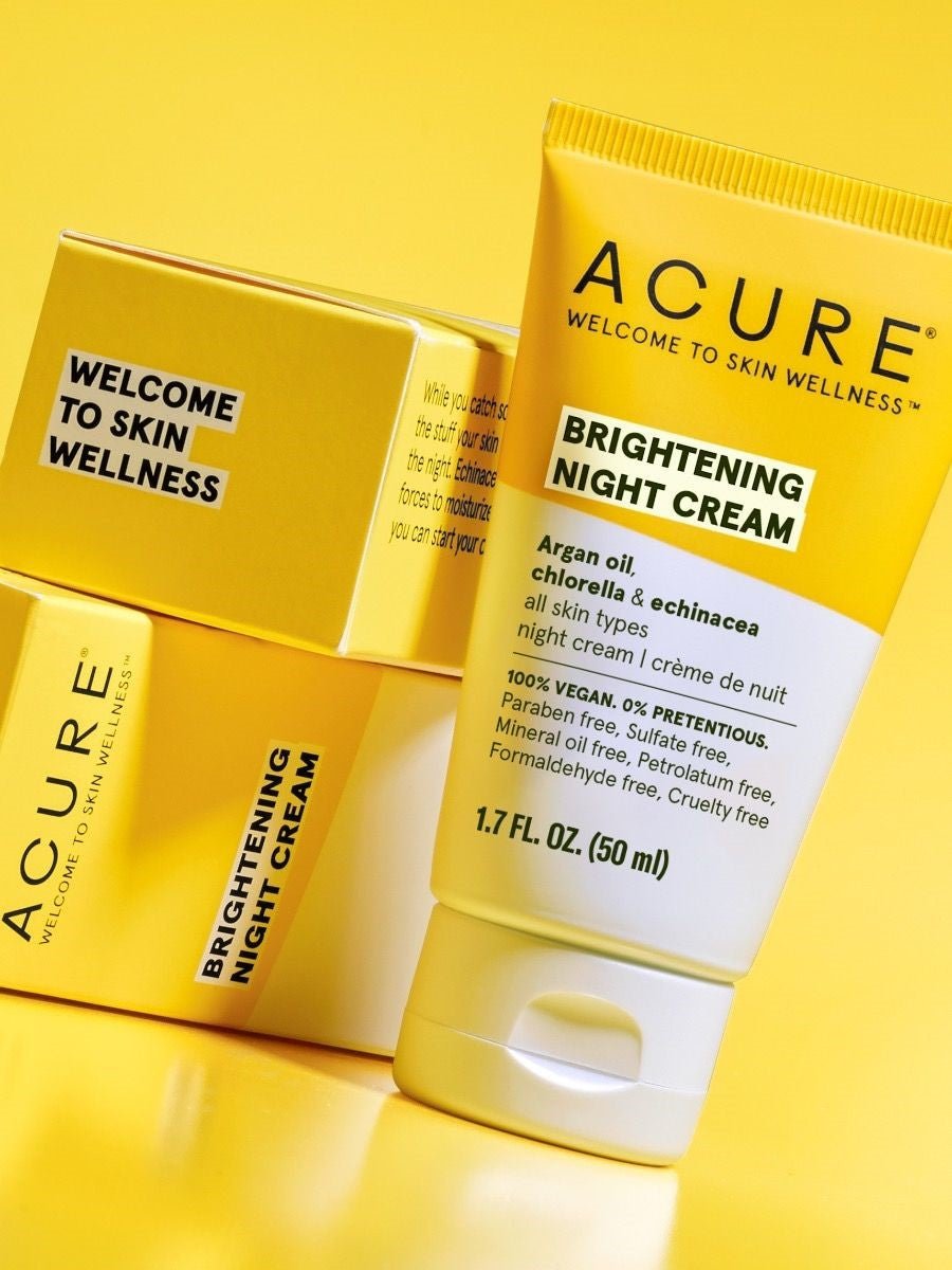 Acure Skincare Products - MeStore