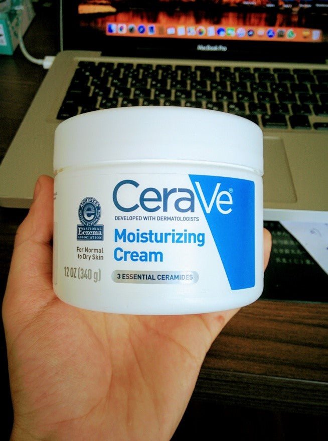 Cerave Skincare Products - MeStore