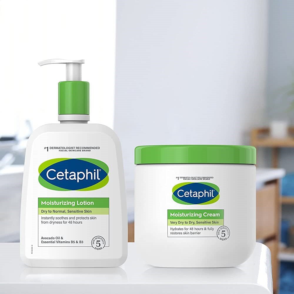 Cetaphil Best Skincare Products - MeStore
