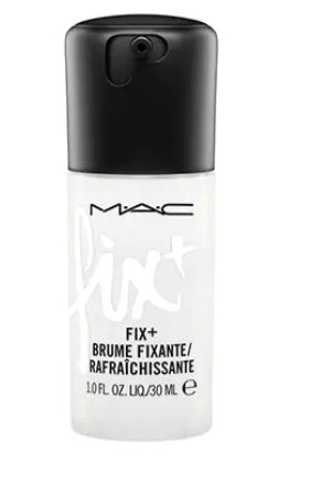 Mac Prep + Prime Fix + Original Makeup - MeStore