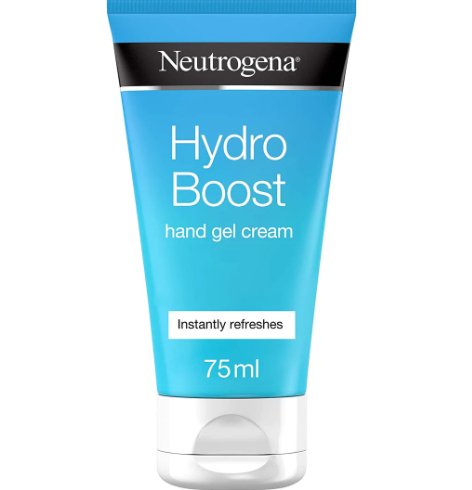 Neutrogena Hydro Boost Hand Gel Cream - MeStore