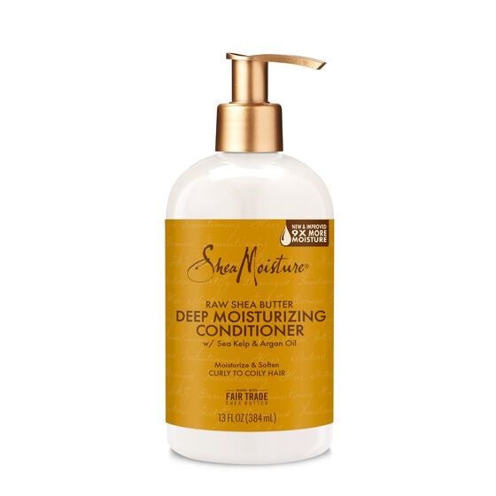 Shea Moisture Hair Products - MeStore