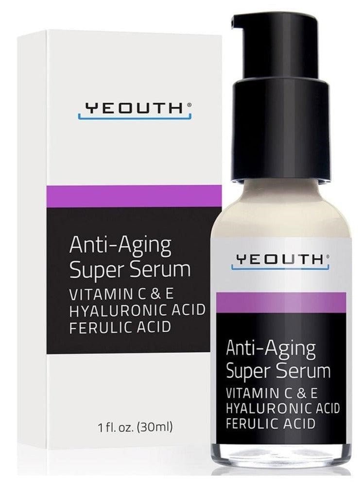 Yeouth Anti-Aging Super Serum - MeStore