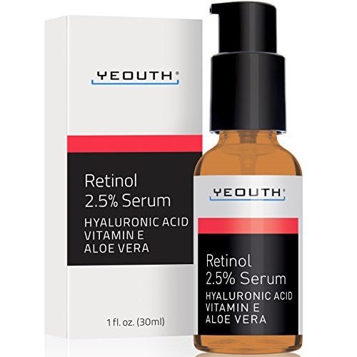 Yeouth Skincare Products - MeStore