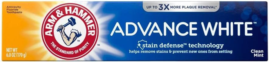 Arm & Hammer ToothPaste Advanced White Extreme Whitening