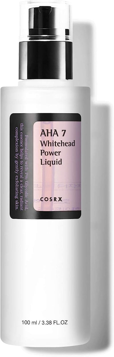 COSRX AHA 7 Whitehead Power Liquid- 100ml