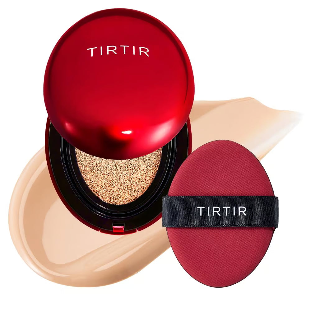 Tirtir Mask fit red Cushion 21C