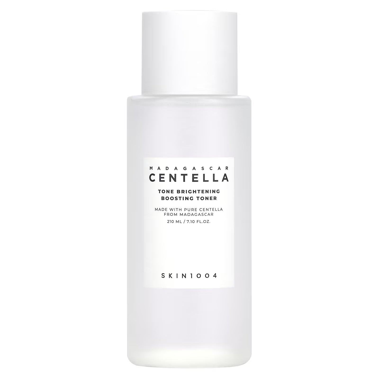 SKIN1004-Madagascar Centella Tone Brightening Boosting Toner 210ml