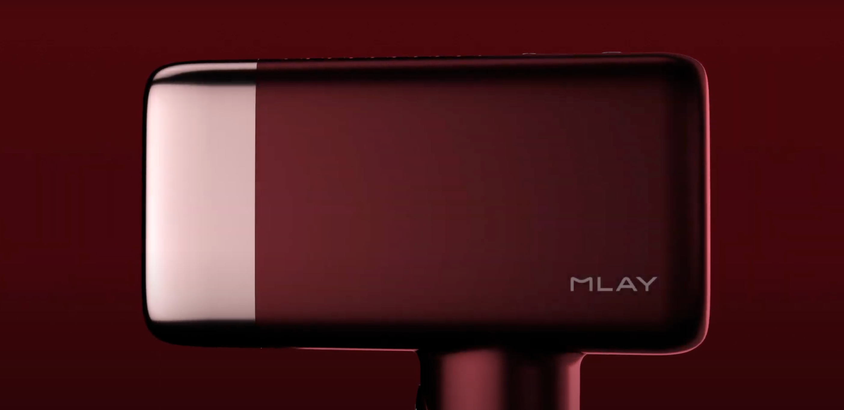 Load video: Mlay - Revolutionary Laser Machine