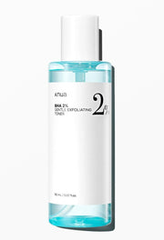 Anua Bha Exfoliating Toner - MeStore - Anua