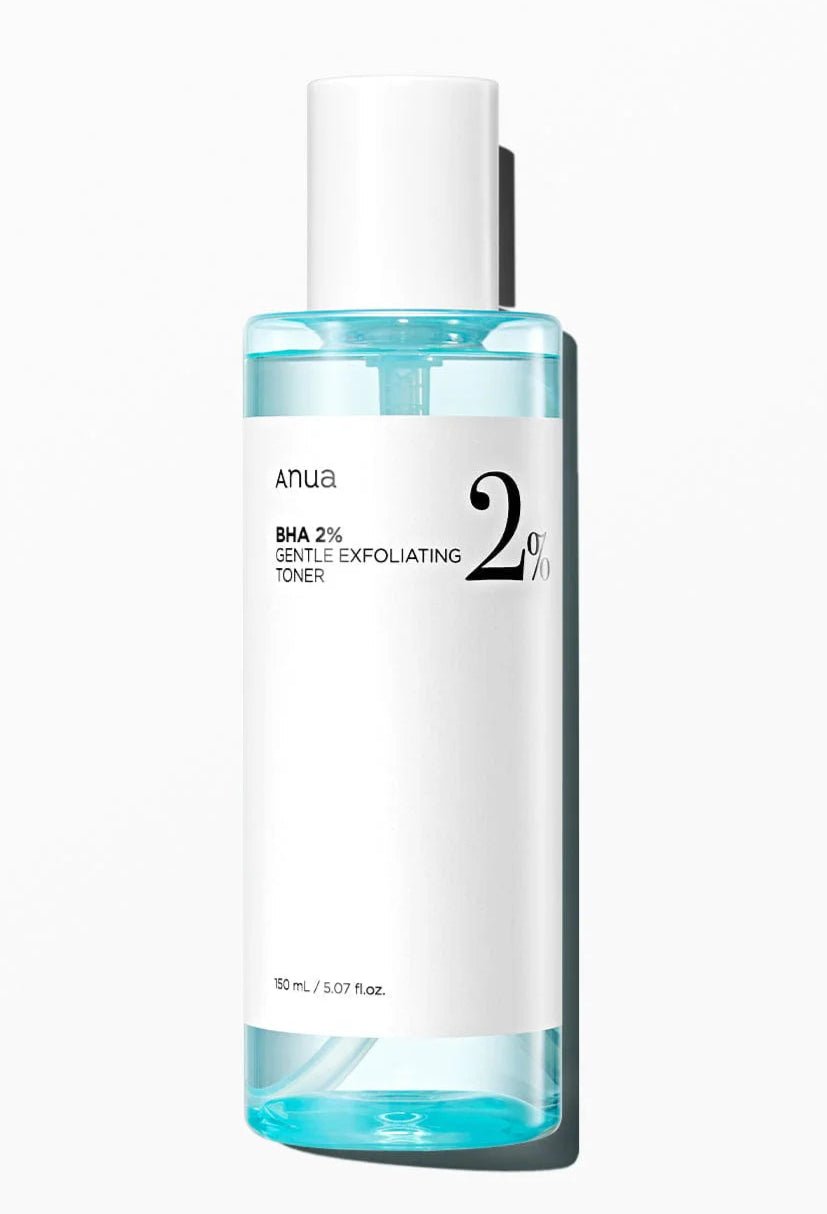 Anua Bha Exfoliating Toner - MeStore - Anua