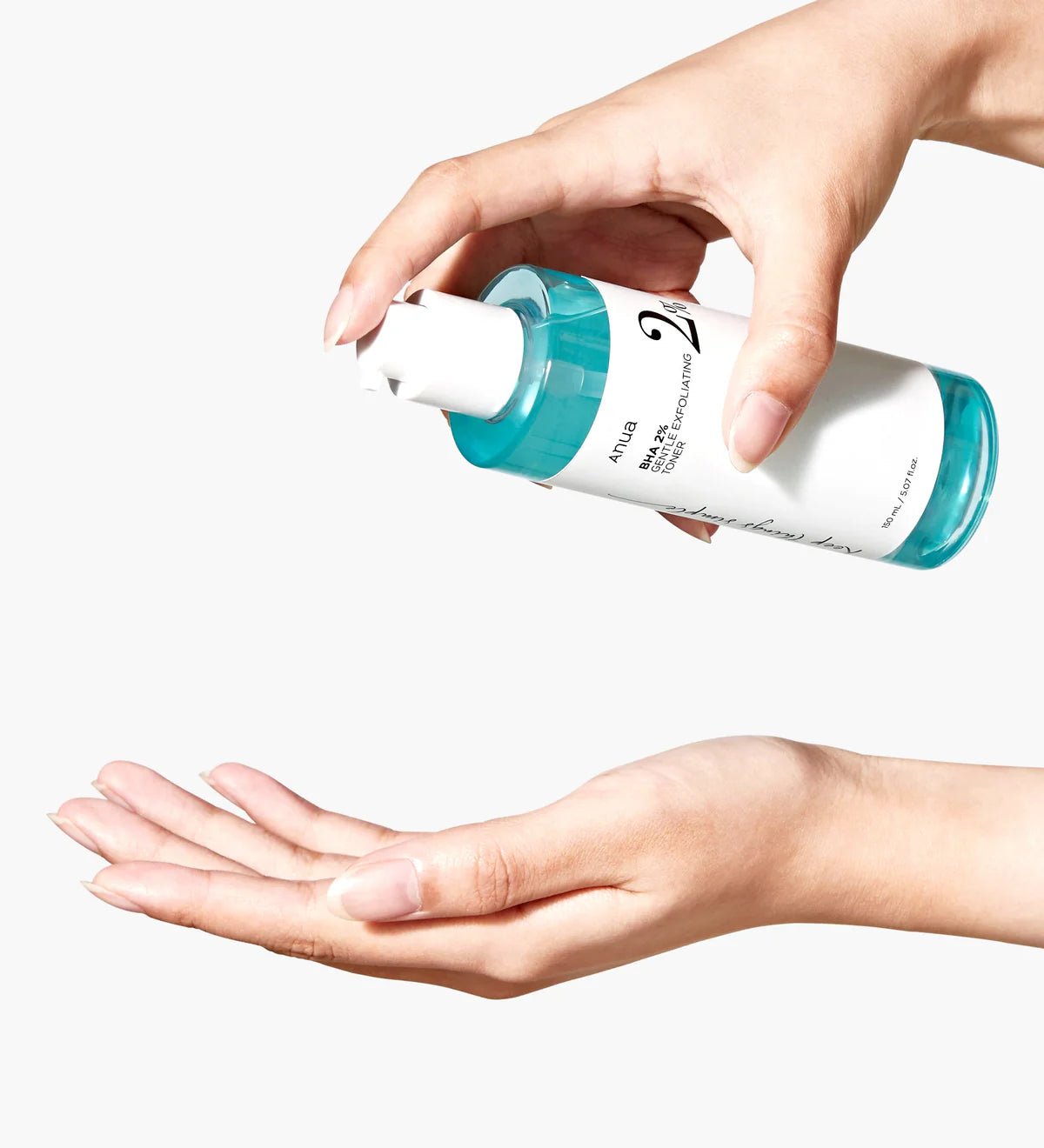 Anua Bha Exfoliating Toner - MeStore - Anua