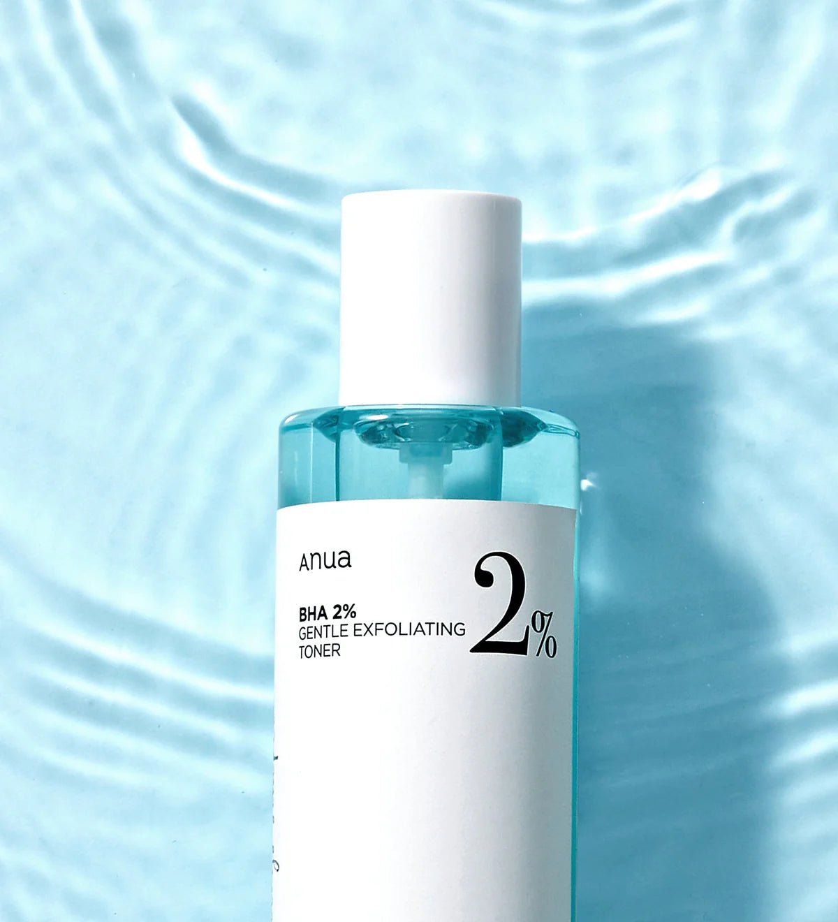 Anua Bha Exfoliating Toner - MeStore - Anua