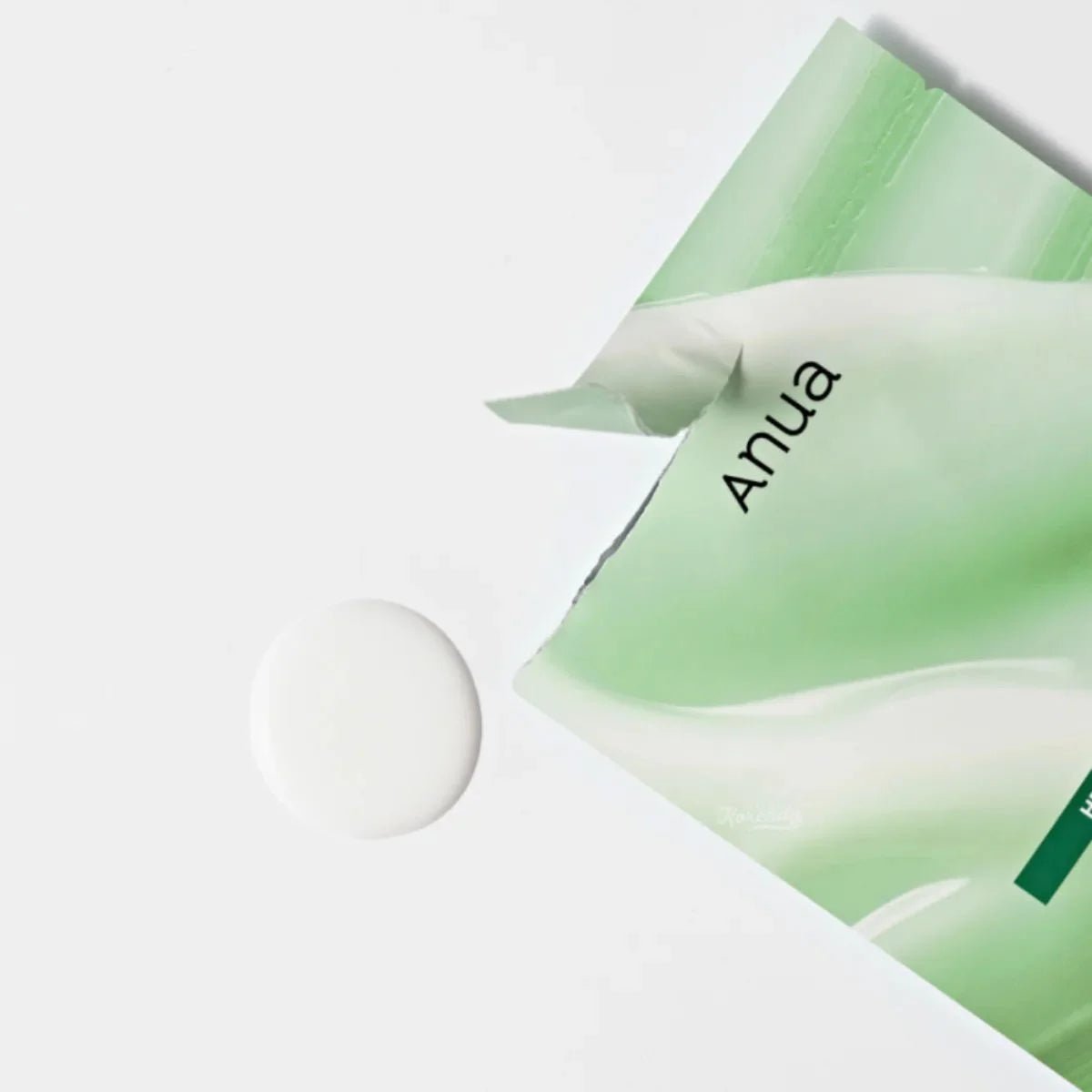 Anua Heartleaf Cream Mask Night Solution 25ml (10pcs) - MeStore - Anua