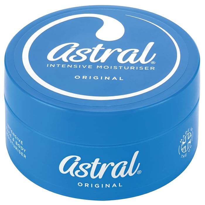 Astral Cream - MeStore - Astral