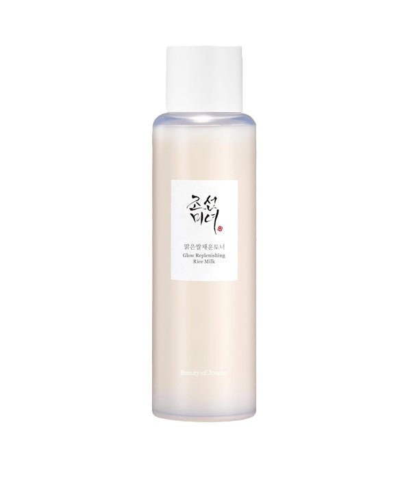 BEAUTY OF JOSEON - GLOW REPLENISHING RICE MILK TONER 150ml - MeStore - Beauty of Joseon