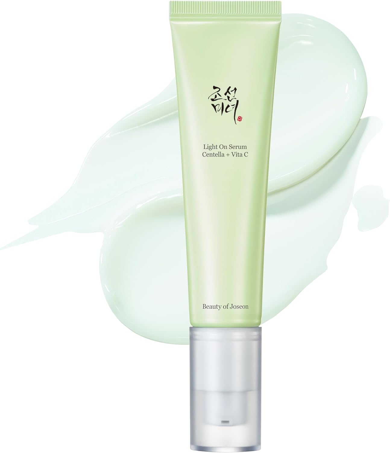 BEAUTY OF JOSEON - LIGHT ON SERUM CENTELLA + VITA C 30ml - MeStore - Beauty of Joseon