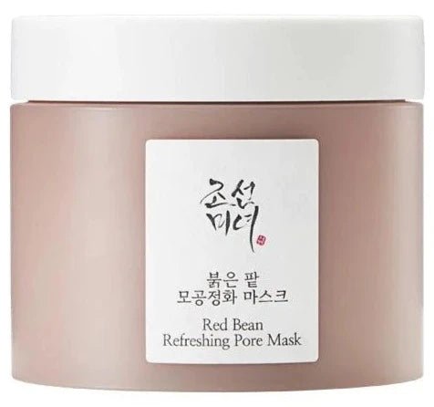 Beauty of Joseon - Red Bean Refreshing Pore Mask - MeStore - Beauty of Joseon