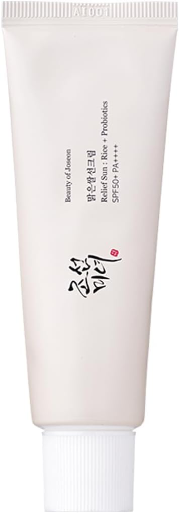 Beauty of Joseon - Relief Sun : Rice + Probiotics - 50ml (1.69 fl.oz) - MeStore - Beauty of Joseon