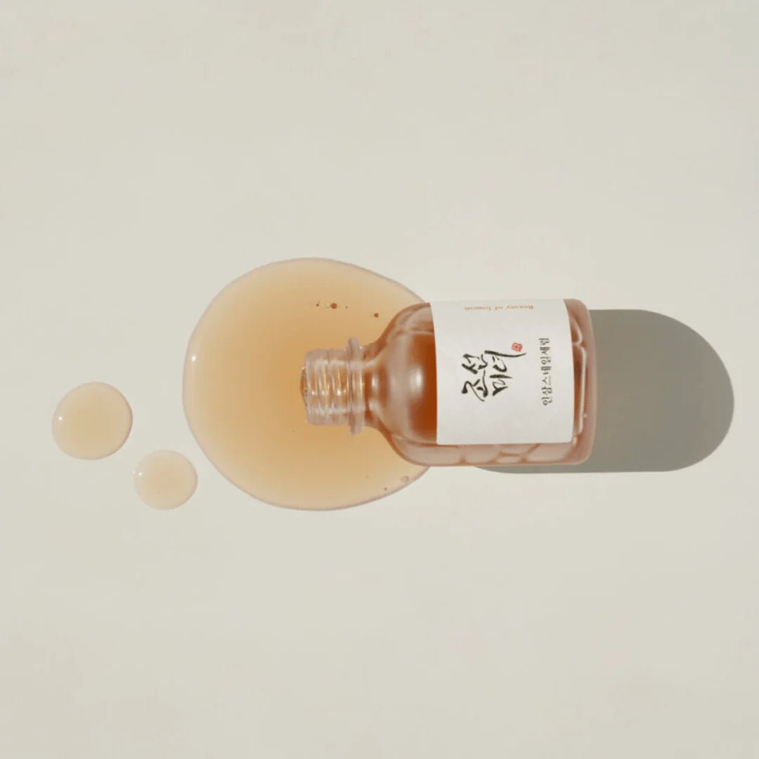 Beauty of Joseon - Revive Serum : Ginseng + Snail Mucin - 30ml (1 fl.oz.) - MeStore - Beauty of Joseon