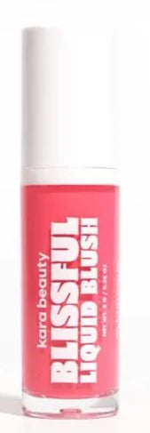 Blissful Liquid Blush - Sweet Side - MeStore - Kara Beauty