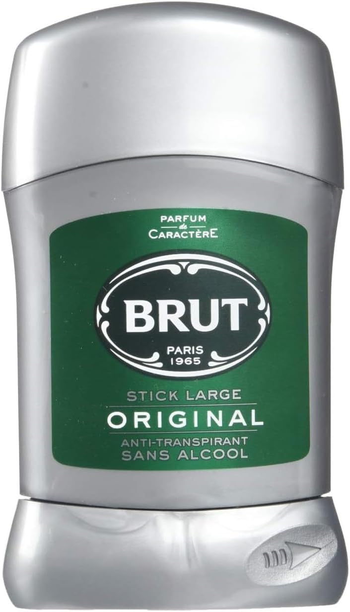 Brut Solid Stick Original - MeStore - Brut