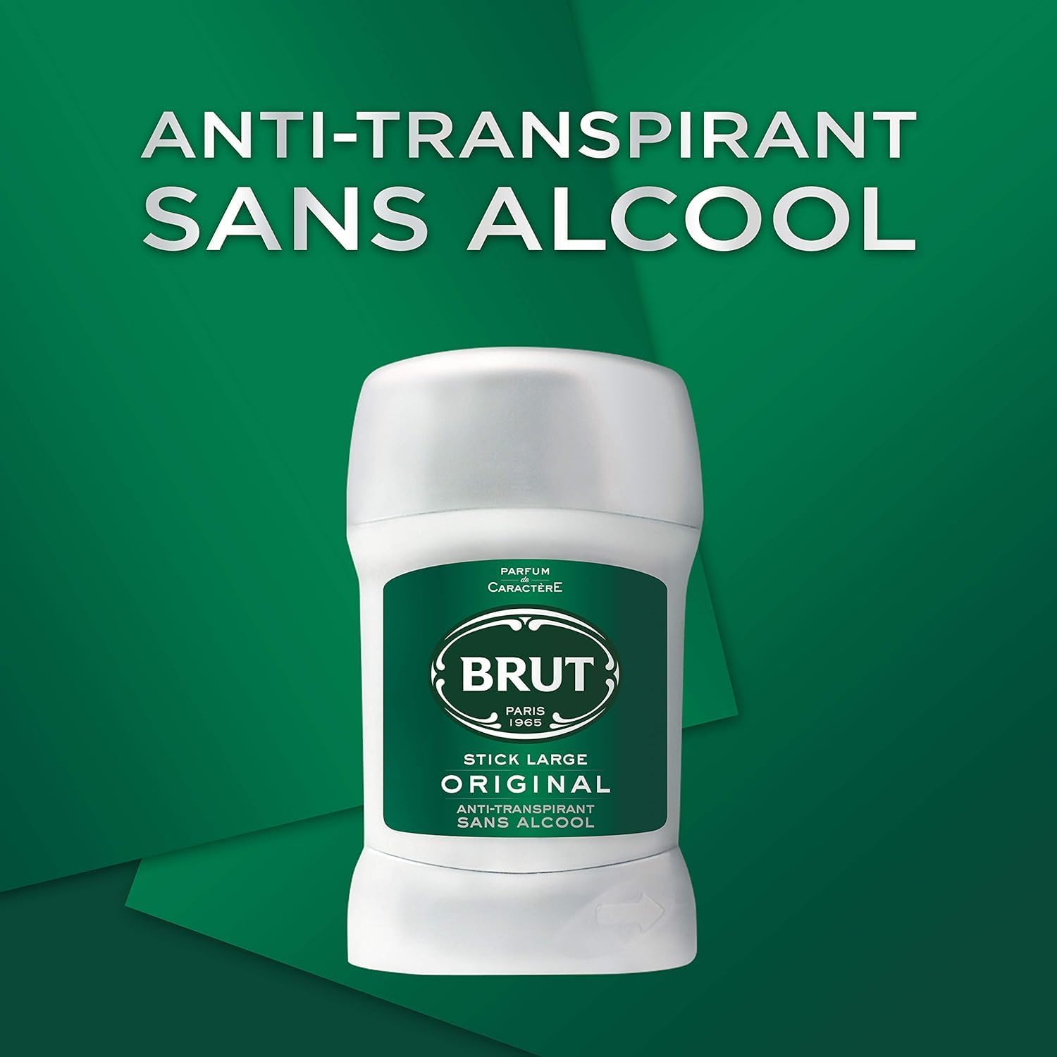 Brut Solid Stick Original - MeStore - Brut
