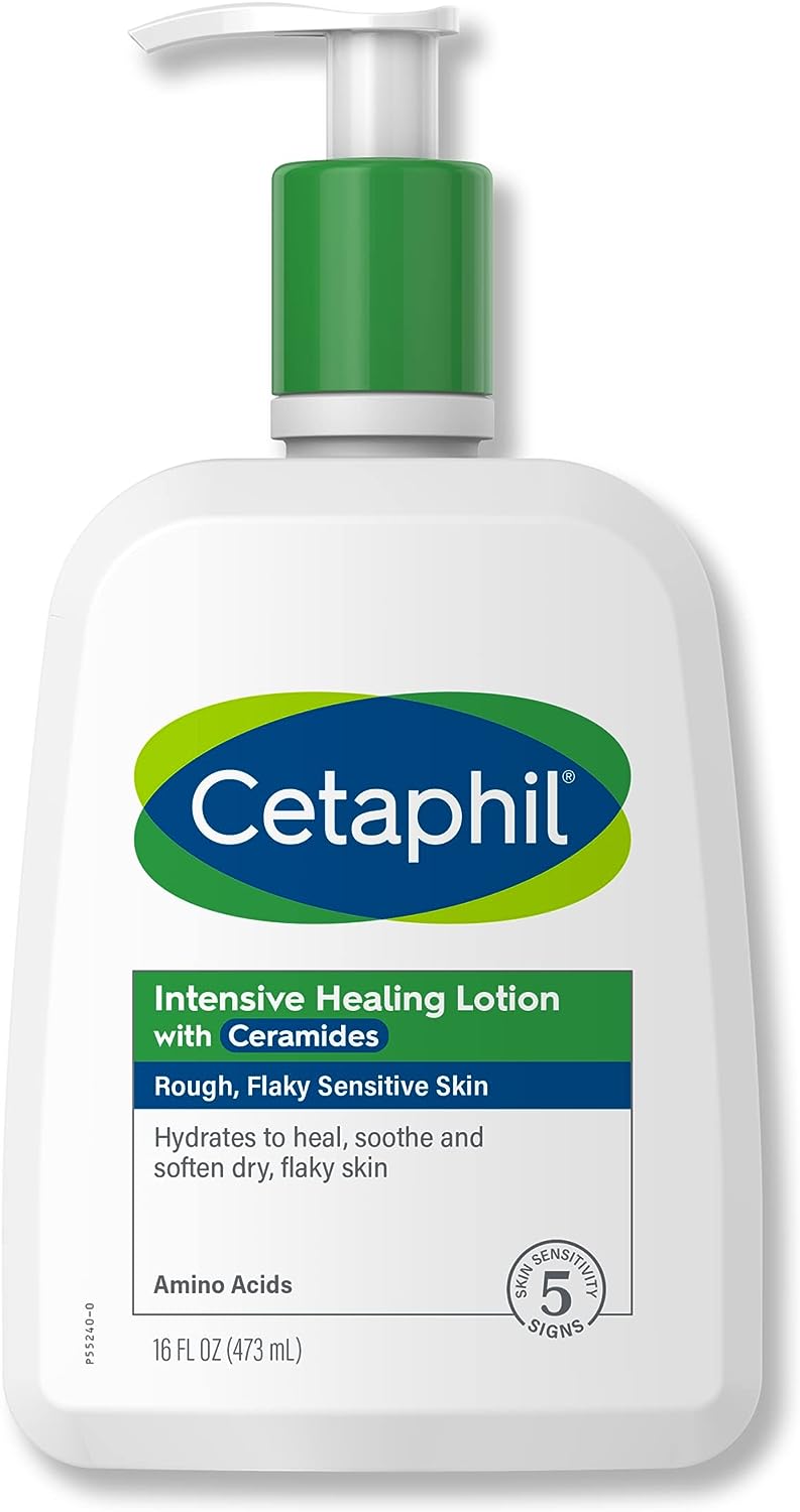 Cetaphil Intensive Healing Lotion 16 Oz MeStore cetaphil-intensive-healing-lotion-16-oz-mestore