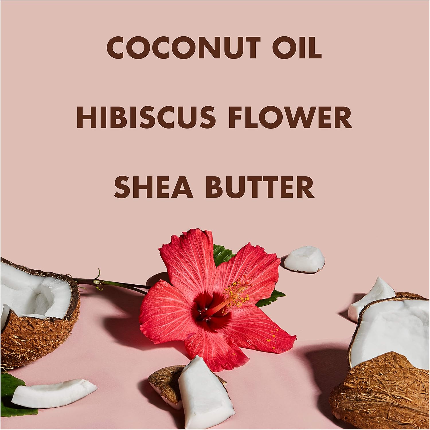 Coconut & Hibiscus Curl + Shine Style Milk - 8 Oz. - MeStore - Shea Moisture