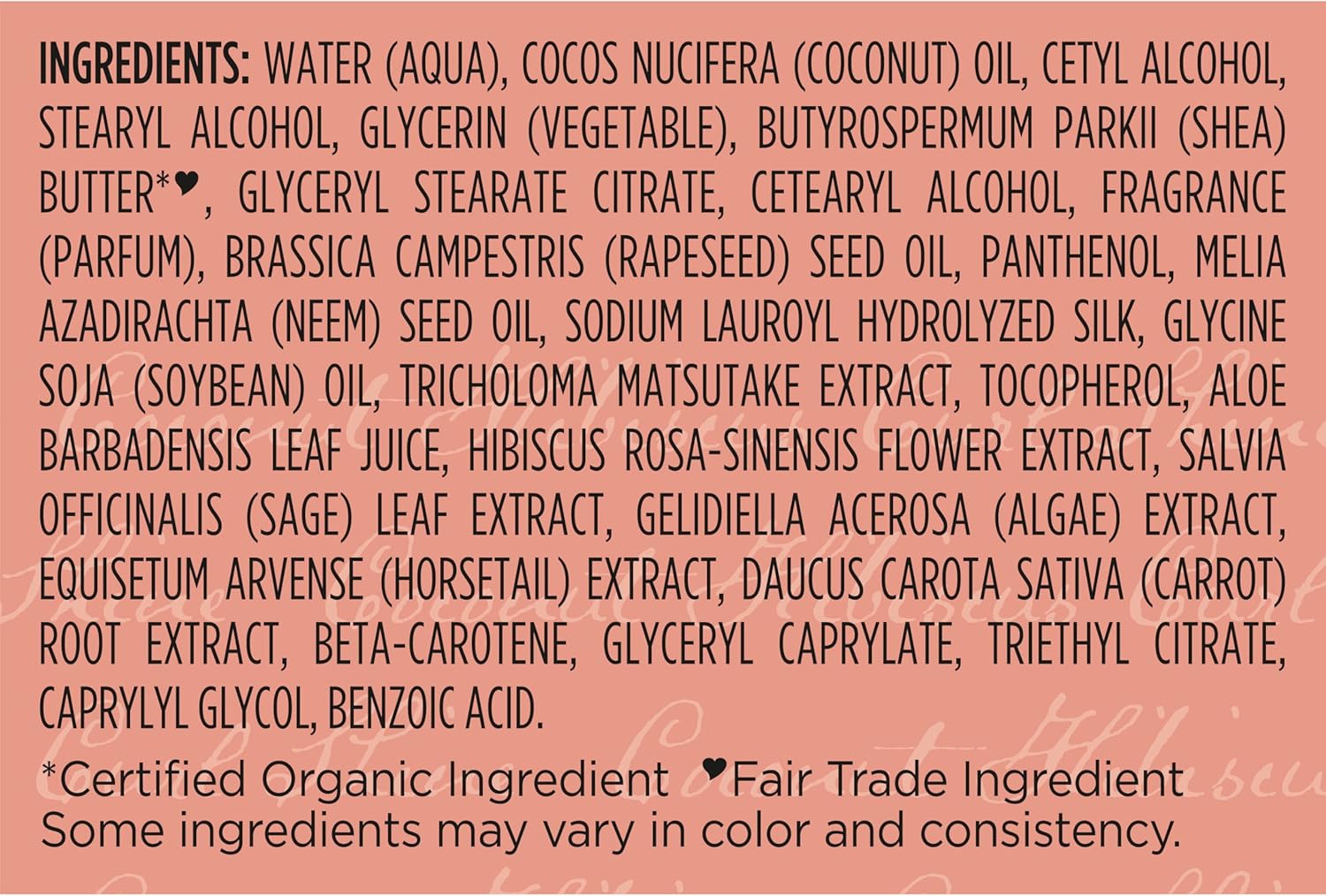 Coconut & Hibiscus Curl + Shine Style Milk - 8 Oz. - MeStore - Shea Moisture