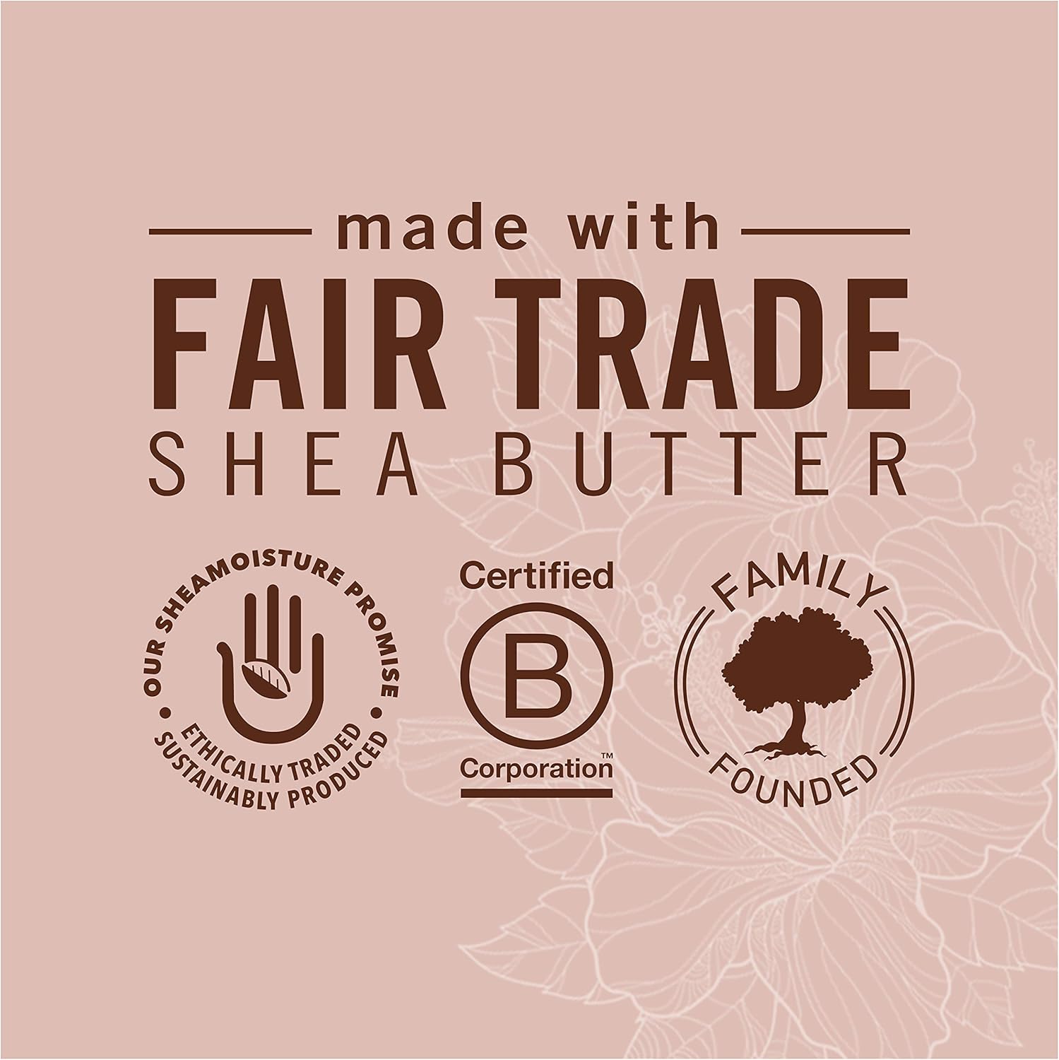 Coconut & Hibiscus Curl + Shine Style Milk - 8 Oz. - MeStore - Shea Moisture