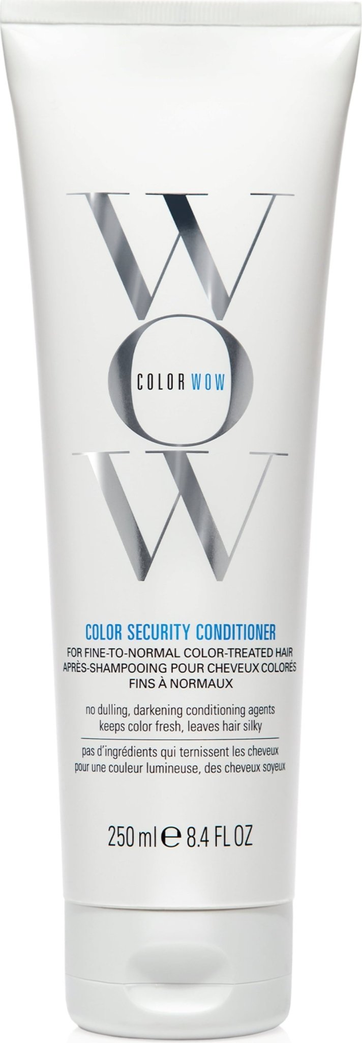 Color wow Color Security Conditioner For Fine to Normal Color Treated Hair - MeStore - COLOR WOW
