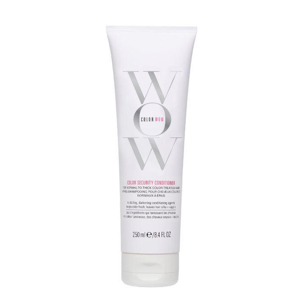 Color wow Color Security Conditioner For Normal to Thick Hair 250ml - MeStore - COLOR WOW