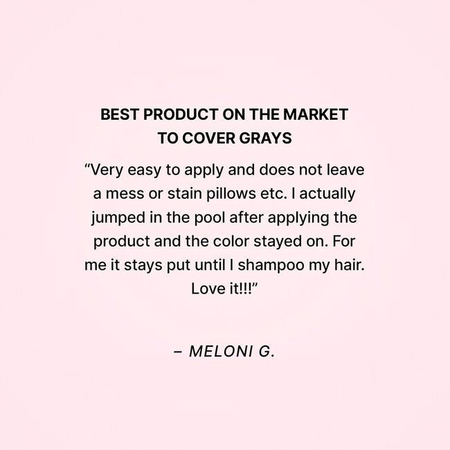 Color wow Root Cover Up Blonde - MeStore - COLOR WOW