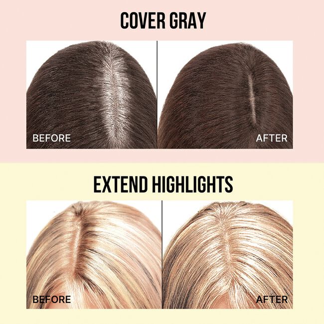 Color wow Root Cover Up Blonde - MeStore - COLOR WOW