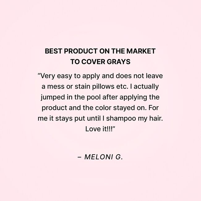 Color wow Root Cover Up Dark Blonde - MeStore - COLOR WOW