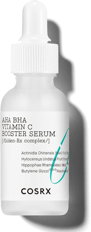 COSRX Refresh AHA BHA VitaminC Booster Serum - 30mL - MeStore - COSRX