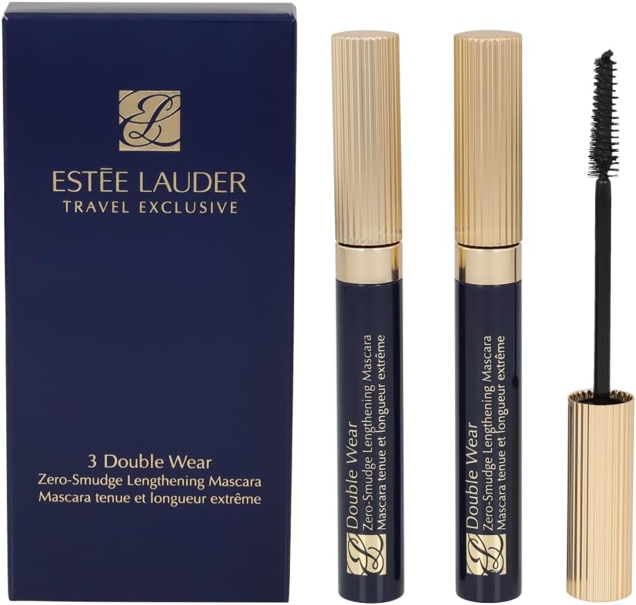 E.Lauder 3 Double Wear Travel Exclusive Trio Set 18 ml – MeStore