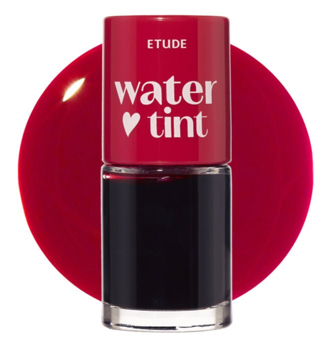 Etude House Dear Darling Water Tint #6 Pomegranate Ade - MeStore - Etude