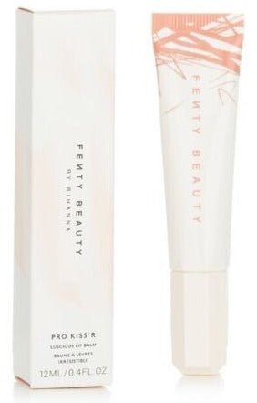 FENTY BEAUTY PRO KISS'R LIP BALM EXTENSIONS, LATTE LIPS – MeStore