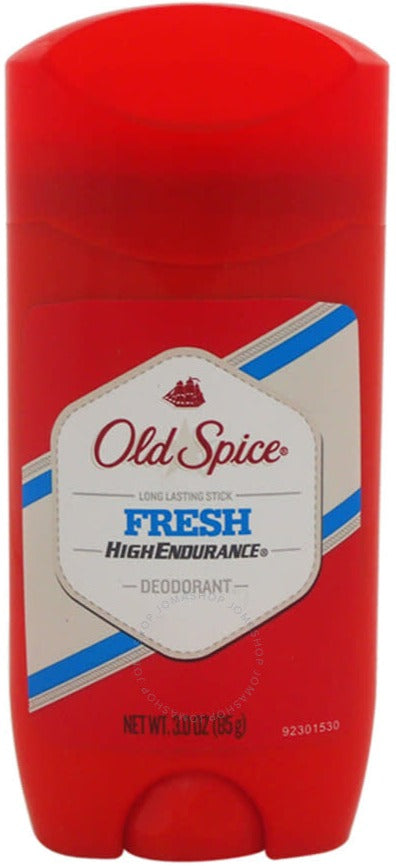 Old Spice Deo 3oz Fresh