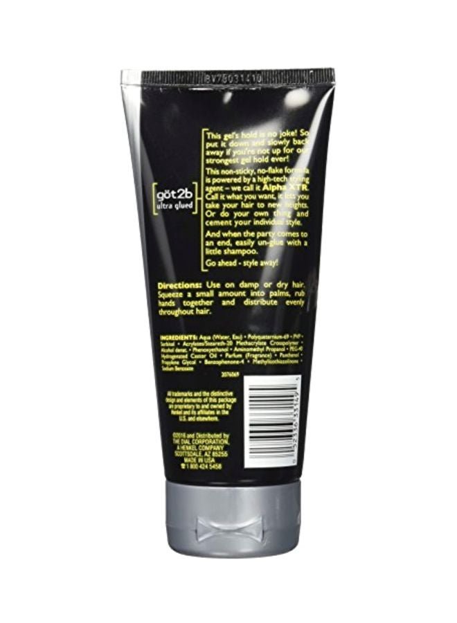 Got2b Ultra Glued Styling Gel 24 - 1.25 oz - MeStore - Got2B