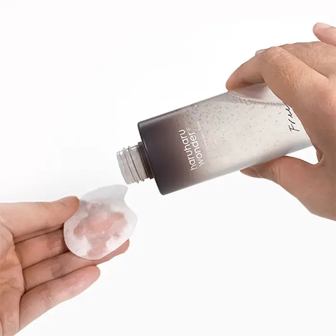 Haruharu wonder Black Rice Hyaluronic Toner Free of Alcohol Fragrance 150ml - MeStore - Haruharu Wonder