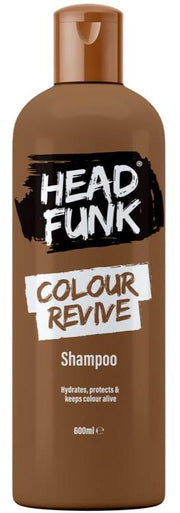 Head Funk Colour Revive Shampoo 600ml - MeStore - Head Funk