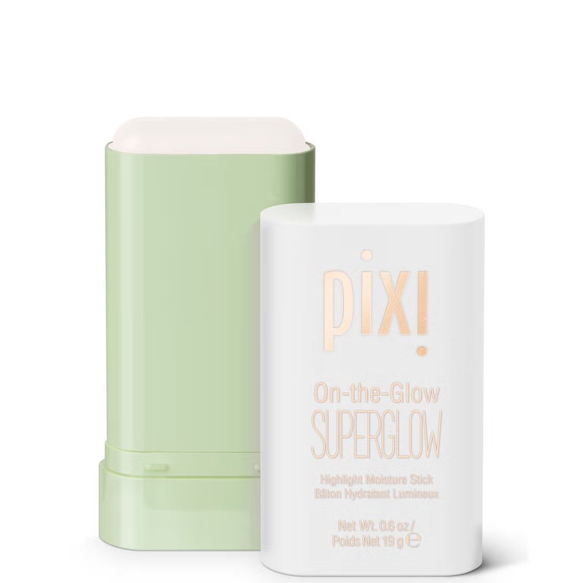 Pixi On-the-Glow SUPERGLOW Highlighter