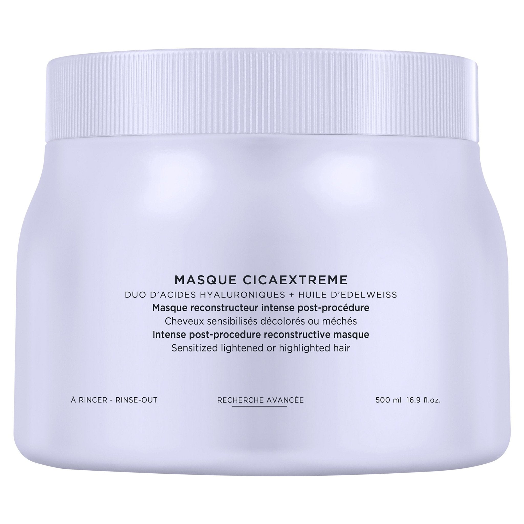 Kerastase Blond Absolu Masque Cicaextreme 500 Ml MeStore
