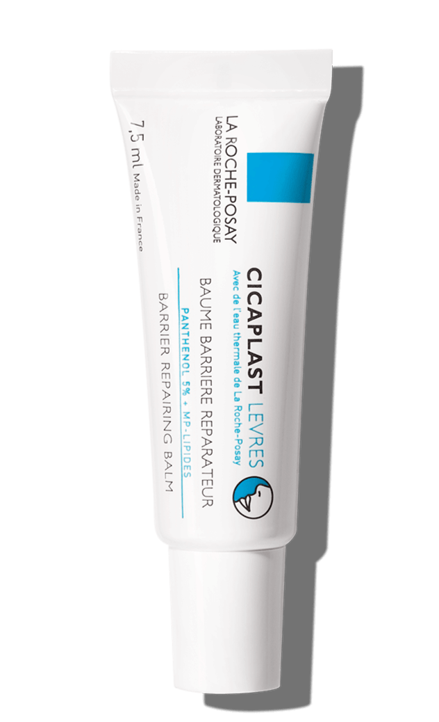 La Roche Posay Cicaplast Levre B5 - MeStore - La roche Posay