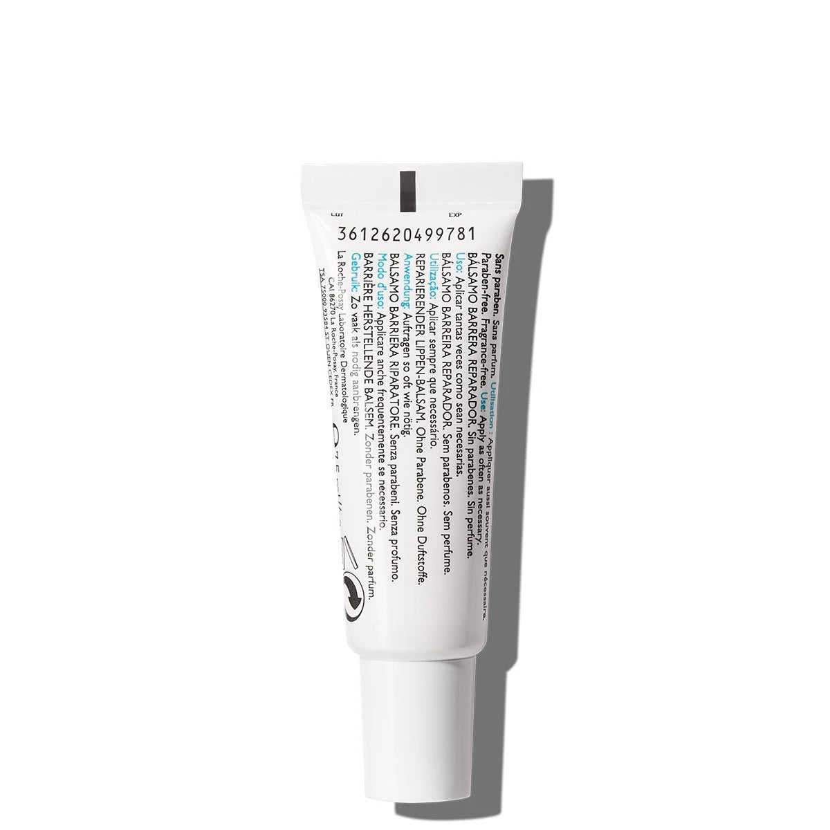 La Roche Posay Cicaplast Levre B5 - MeStore - La roche Posay