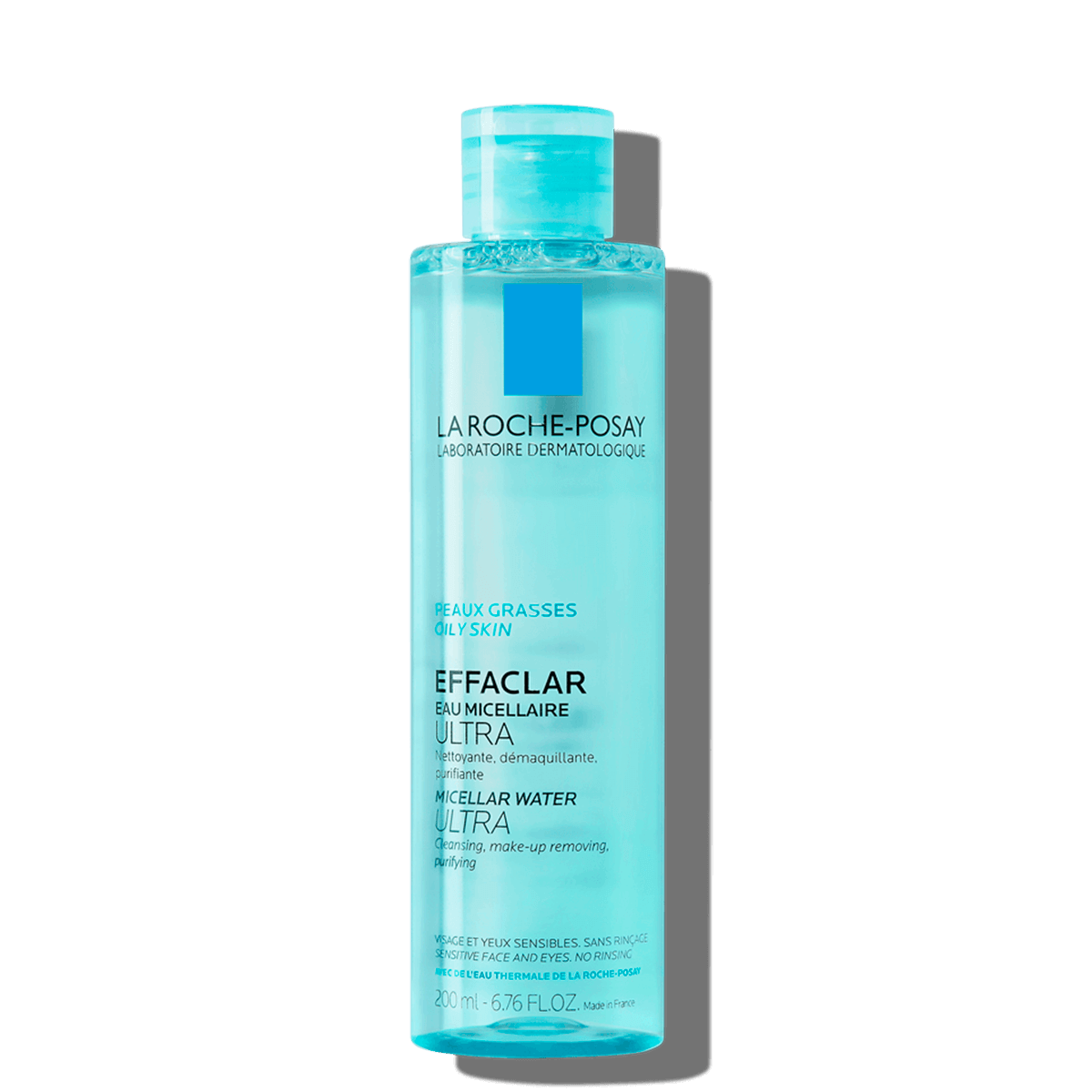 La Roche Posay Effaclar Effaclar Eau Micellaire 200Ml - MeStore - La Roche Posay