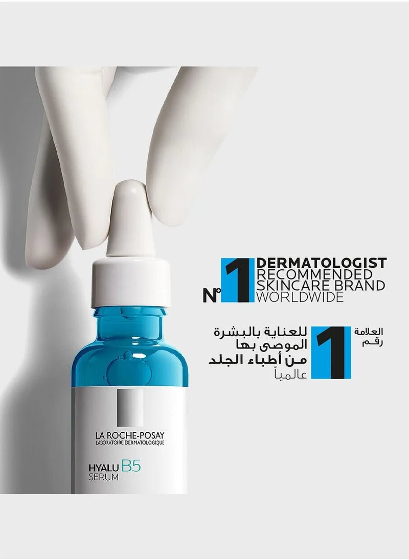 La Roche Posay Hyalu B5 Siero 30ml - MeStore - La Roche Posay